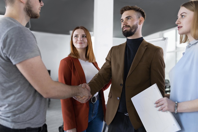 The Benefits of Hiring a Niche Agency