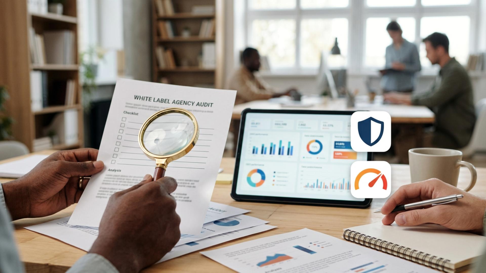 SEO Beyond Organic Platform Analysis for Agencies Looking for White Label SEO
